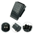 thumbnail image 1 of Replacement Foot Pedal Reset Control Switch for Kids Ride On Toy Car 6V/12V, 1 of 9