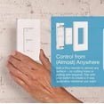 thumbnail image 5 of Lutron Electronics 9373341 Commutateur Neutre 5A, 5 of 5
