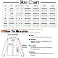 thumbnail image 3 of Womens 2022 Winter Long Sleeve Solid Fuzzy Fleece Open Front Hooded Cardigans Jacket Coats Outerwear with Pocket, 3 of 8