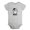 Gray Type A, variant on Hello Cute Romper For Babies, Animal Penguin Pattern Jumpsuit, Newborn Baby Unisex Bodysuits, Infant Jumpsuits, Toddler 0-24 Months Kids One-Piece Oufits