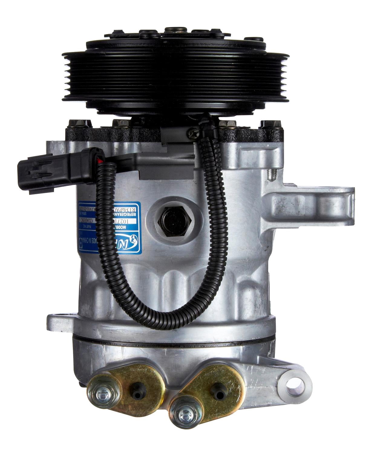 Spectra Premium 0610079 Air Conditioning Compressor - HVAC