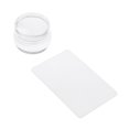thumbnail image 4 of Sellador de Gelatina para Decoración de Uñas con , licencia de Estampado de Uñas de 4 Cm para Uñas de Bricolaje jinwen Rascador estampador de uñas, 4 of 7