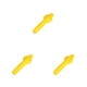 thumbnail image 3 of Naiovety Pinza de castaño Alicates de nogal Abridor de cascanueces Utensilios de cocina Amarillo Type1 NO1, 3 of 6
