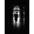 thumbnail image 2 of Silhouette Portrait Of Jacqueline Kennedy Carrying Her One Year Old Son John Kennedy Jr. In The White House History (, 2 of 2