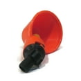 thumbnail image 6 of The ROP Shop Poultry PVC Drinker Plastic Cup and 1/2" Tee with Low Pressure Automatic Float, 6 of 8