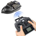 thumbnail image 1 of Remote Control for GPS Fishing Bait Boat R18 CTV18 V18 C118 Dual Hand LCD, 1 of 2