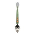thumbnail image 1 of Cucharas Ligeras De Silicona Para Puré Y Raspar, Prácticas Para Raspar Fruta, Alimentos Y Frutas, 20,5 Cm/8 Pulgadas De Largo, 1 of 4