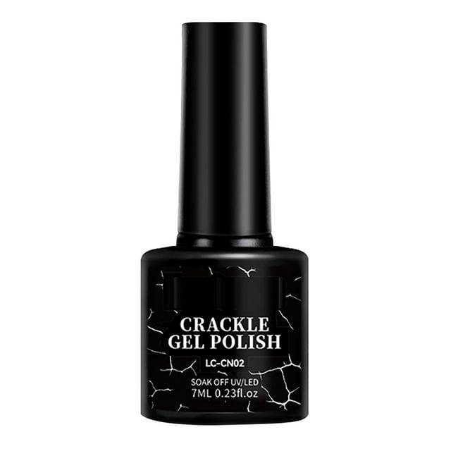 Suministros para decoración de uñas, esmalte de uñas, esmalte de uñas en gel con flores, esmalte de uñas genial, pintura en gel agrietada, manicura para mujeres, arte de uñas transparente, decoración
