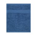 thumbnail image 2 of Toalla Facial La Josefina Azul, 2 of 4
