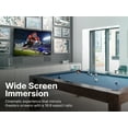 thumbnail image 3 of Emerson ET-4000 40-inch Class Full HD LED Television, Black, 3 of 11