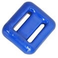 thumbnail image 1 of Peso de Buceo de 1000G, de Buceo, de Cinturón de Buceo Antideslizantes para Esnórquel , azul DYNWAVEMX Peso de buceo, 1 of 4