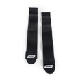 thumbnail image 2 of Camco Replacement RV Awning De-Flapper Max Straps | Black, 2-Pack (42243), 2 of 3
