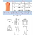 thumbnail image 3 of Sngxgn Mens Sleeveless Tank Tops Workout Cut Off Shirts Gym T Shirts(Black,XL), 3 of 6