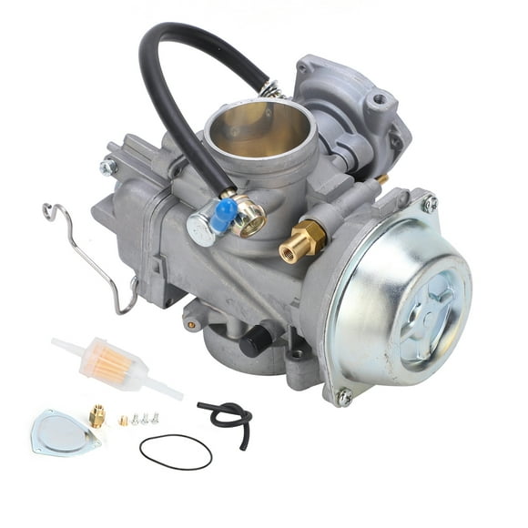 Carburetor Carb,Carburetor Carb ATV Accessory ATV Accessory Carburetorfor Polaris Trail Boss Meticulously Designed