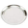 thumbnail image 2 of Norpro Stainless Steel Pizza Pan, 13-1/2-Inch, 13.5-Inch, Silver, 2 of 2