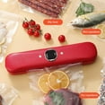 thumbnail image 3 of Fmbmuo Fast Sealing Food Vacuum Sealer | for Camping Trips & Fresh Food, 3 of 4