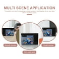 thumbnail image 2 of LNGOOR Multi-function Aquarium Desktop  Betta Fish Tank Acrylic Small Fish Tank for Home, 2 of 6