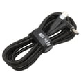 thumbnail image 3 of Charging Wire, Laptop Charging Cable Fast Charge Long Lasting Service Life 100W 20V 5A Wide Compatibility  For  Charging JD0611-2（2m）, 3 of 8