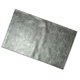 thumbnail image 5 of Fundas para reposacabezas reclinables, de piel sintética, ligeras, duraderas, antideslizantes y portátiles. Gris oscuro, 5 of 9