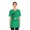 thumbnail image 3 of Raising My Favorite Player Baseball Tee, Perfect for All Baseball Moms!, 3 of 7