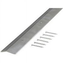 M-D Building Products 66092 Bar Carpet Smooth Pol 1-3/8X36