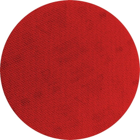 UPC: 0008925143963 | Diablo SandNet 5 in. L X 5 in. W 220 Grit Aluminum Oxide Sanding Disc 60 pk
