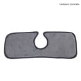 thumbnail image 4 of Toystoory Alfombrilla absorbente para grifo, almohadillas protectoras para fregadero lavable, accesorios universales para encimera, inodoro de Type3 NO3, 4 of 6