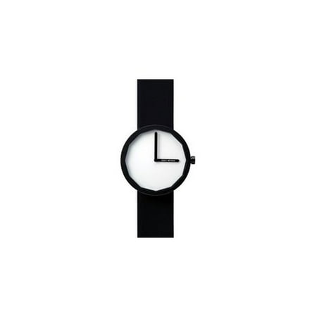 Issey Miyake Twelve Men's Watch with Black Case