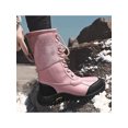 thumbnail image 6 of Women Snow Boots Large Warm Shoes PU Leather Snow Boots Thickened Vogue Snow Boots, 6 of 7