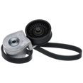 thumbnail image 1 of Gates 90K-38131A Complete Serpentine Kit, 1 of 3