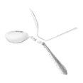 thumbnail image 4 of 2pcs Bend Spoon Bending Magician Tricks Street Close Up Gimmicks Magician Props Bend Spoon Bending Spoon Tricks Props Stage Mind Bend Spoon Props Toy, 4 of 4