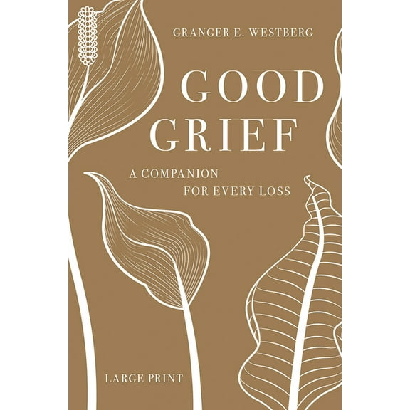 Good Grief Good Grief: Large Print, Book 9, (Paperback)