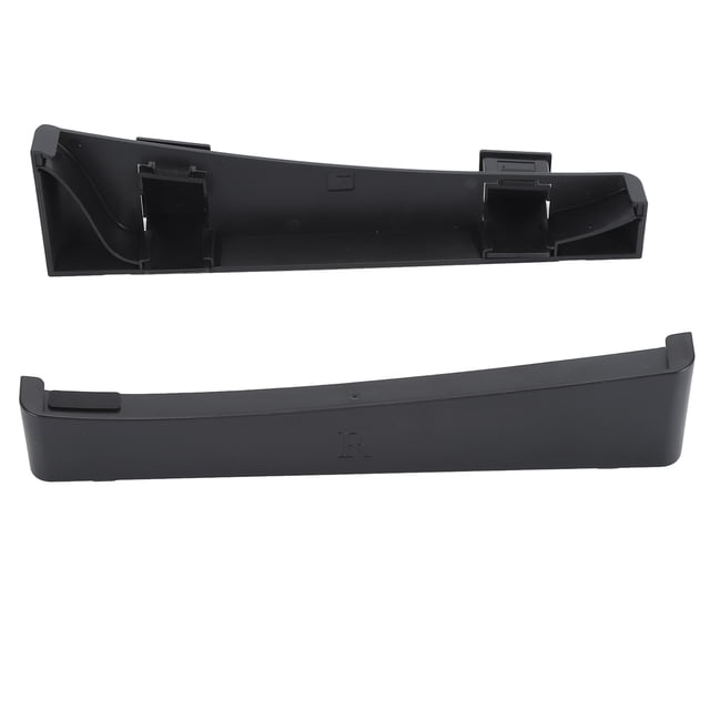 Soporte Base Para Consola De Juegos, Plug And Play, Ajuste Perfecto, Disipación De Calor, Soporte Horizontal Negro Para Accesorios De Consola De Juegos