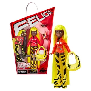 Miraculous Ladybug & Cat Noir Movie Exclusive 10.5 Ladybug Fashion Doll  with Movie Accessory