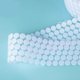 thumbnail image 5 of 450 Pairs 10mm Self Adhesive Sticky Back Round Coins Fasteners Hook and Loop Dots Tape for School Office Home White, 5 of 5