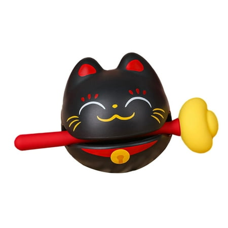 APLVFFZH New Year Wooden Buddhist Percussion Instrument Wooden Temple Block for