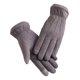 thumbnail image 1 of Guantes Térmicos Antideslizantesguantes Para Pantalla Tácti, 1 of 6
