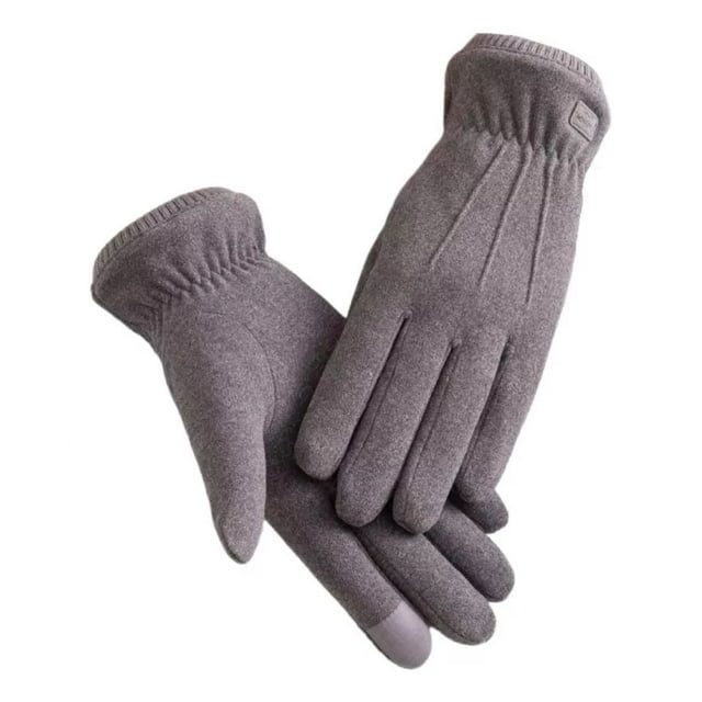 Guantes Térmicos Antideslizantesguantes Para Pantalla Tácti