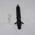 thumbnail image 5 of Seapple 4 PCS New Fuel Injector 2645K016 Compatible with JCB Perkins 1100 1103 1104C-44 Engine LJBB03202A, 5 of 8