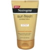 Neutrogena Sun Fres.