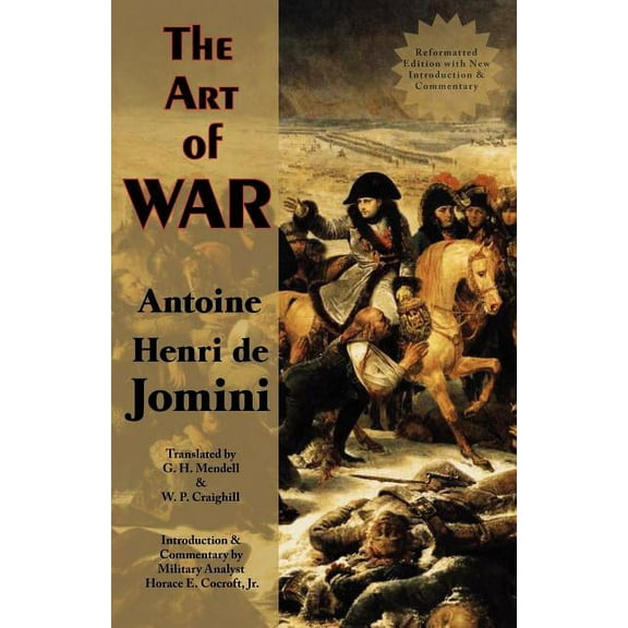 The Art of War, (Paperback)