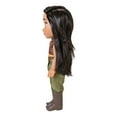 thumbnail image 3 of Raya Warrior Doll, 3 of 7