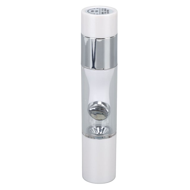 Dispositivo de Plumper Potenciador de Labios, Iones Negativos Promover absorción de Iluminación Púrpura de Labios Eléctricos para Uso Diario
