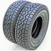 GT Radial Adventuro AT3 P245/75R16 109T Tire for Tacoma TRD Pro ...
