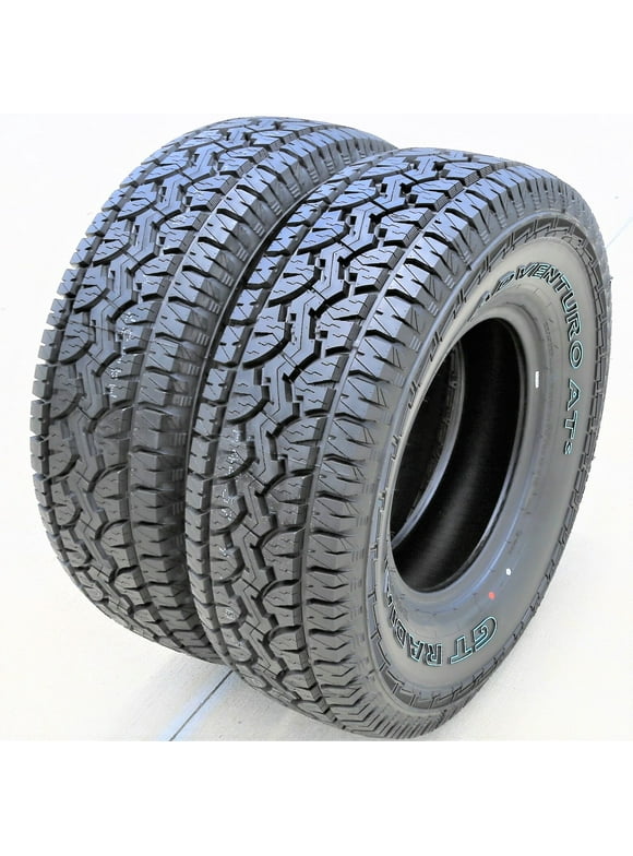 245/70R17 Tires in Shop by Size - Walmart.com