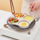 thumbnail image 2 of Multi-function Egg Frying Pan Convenient Egg Pan Pancake Pan Egg Accessory, 2 of 3