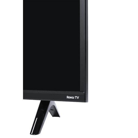 TCL - 32” Class 3-Series 720P HD LED Roku Smart TV – 32S335