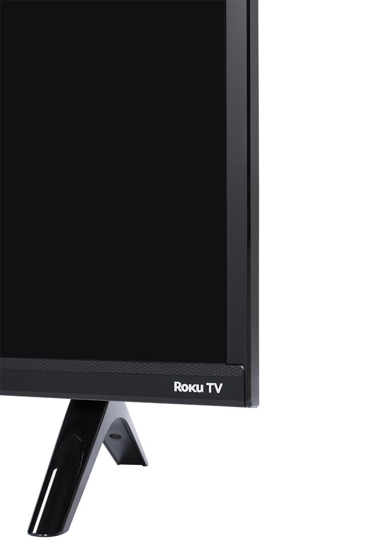 TCL 32" Class 3-Series 720P HD LED Roku Smart TV 32S335 - image 10 of 12