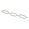 thumbnail image 1 of Junta del Colector de Admisión del Motor para Audi A8 2003-2006 Junta de Sellado del Colector de Admisión para Volkswagen Passat 2000-2005 No. 078129717P Silicona 1 Pcs, 1 of 6