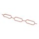 thumbnail image 1 of Junta del Colector de Admisión del Motor para Audi A8 2003-2006 Junta de Sellado del Colector de Admisión para Volkswagen Passat 2000-2005 No. 078129717P Silicona 1 Pcs, 1 of 6